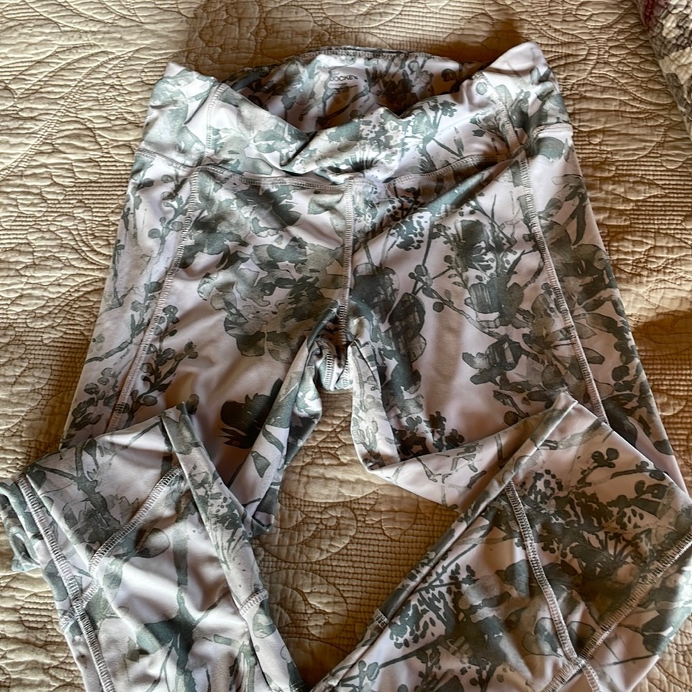 Fashion leggings